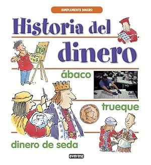 HISTORIA DEL DINERO