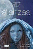 ALIANZAS. CUENTOS DE LA LUNA LLENA. LIBRO I