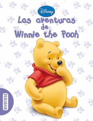 LAS AVENTURAS DE WINNIE THE POOH (TAPA DURA GRAN FORMATO)