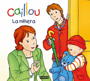 LA NIÑERA (TAPA DURA)