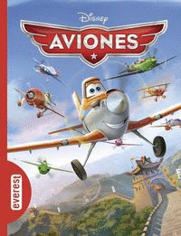 AVIONES (TAPA DURA)