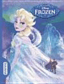 FROZEN (TAPA DURA)
