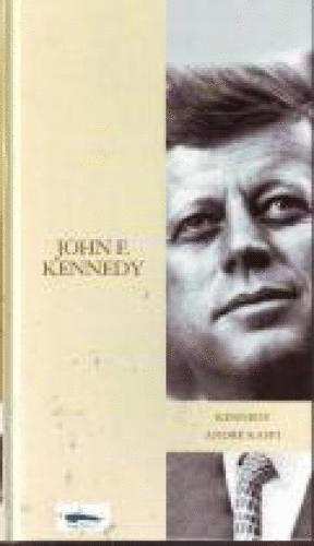 JOHN F. KENNEDY
