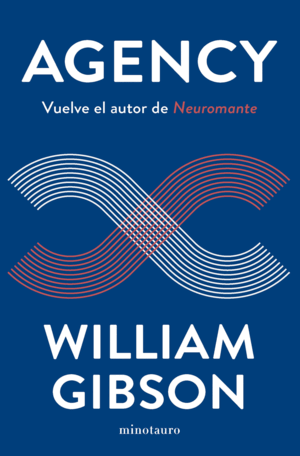 AGENCY (ESPAÑOL)