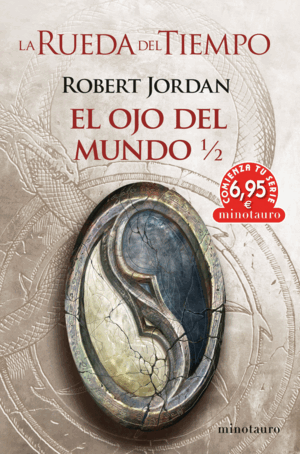 DESDE DOS RÍOS (LA RUEDA DEL TIEMPO 1)