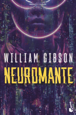 NEUROMANTE