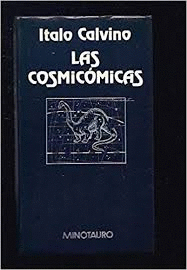 LAS COSMICÓMICAS (TAPA DURA)