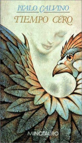 TIEMPO CERO (TAPA DURA)