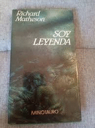 SOY LEYENDA (TAPA DURA)
