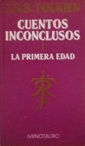 CUENTOS INCONCLUSOS I (TAPA DURA)