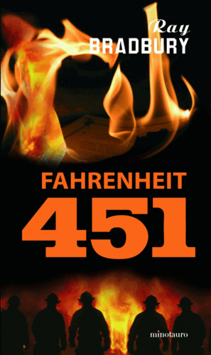 FAHRENHEIT 451 (EN ESPAÑOL)