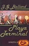 PLAYA TERMINAL (MARCA DE DOBLEZ EN ESQUINA PORTADA)