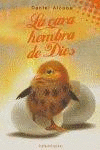 LA CARA HEMBRA DE DIOS