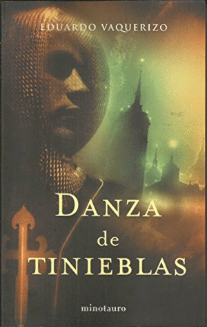 DANZA DE TINIEBLAS