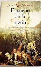 EL SUEÑO DE LA RAZÓN