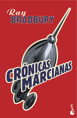 CRÓNICAS MARCIANAS