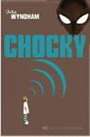 CHOCKY (TEXTO EN ESPAÑOL) (TAPA DURA)
