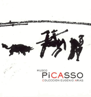 MUSEO PICASSO (RETRACTILADO)