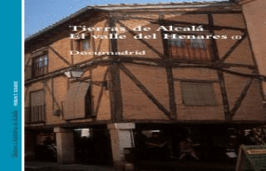 TIERRAS DE ALCALÁ