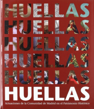HUELLAS
