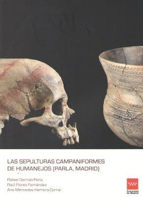 LAS SEPULTURAS CAMPANIFORMES DE HUMANEJOS