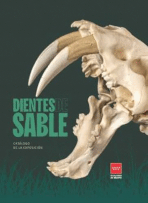 DIENTES DE SABLE (TAPA DURA)