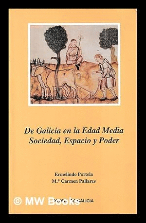 DE GALICIA EN LA EDAD MEDIA