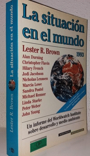 LA SITUACIÓN EN EL MUNDO 1993