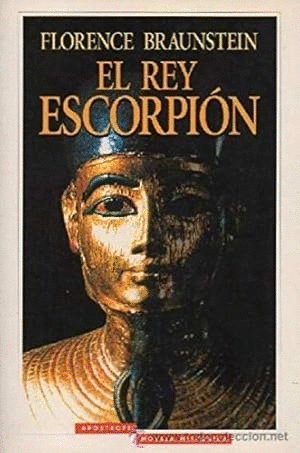 EL REY ESCORPIÓN