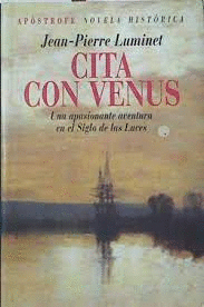 CITA CON VENUS