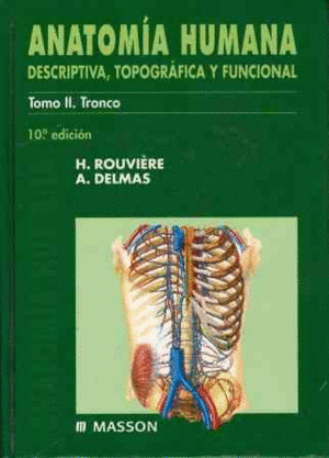 ANATOMIA HUMANA