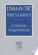 DSM-IV-TR. BREVIARIO