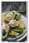 ENTRANTES Y APERITIVOS