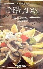 ENSALADAS