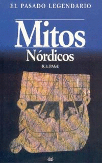 MITOS NÓRDICOS