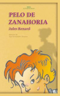 PELO DE ZANAHORIA