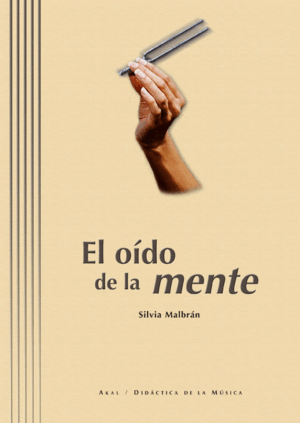 EL OÍDO DE LA MENTE