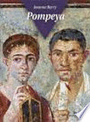POMPEYA (TAPA DURA)(MARCAS EN CUBIERTA Y CORTE EN PARTE INFERIOR DE LA SOBRECUBIERTA)