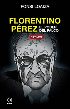 FLORENTINO PÉREZ