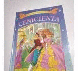 CENICIENTA (TAPA DURA)