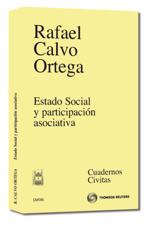 ESTADO SOCIAL Y PARTICIPACIÓN ASOCIATIVA