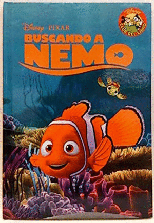 BUSCANDO A NEMO