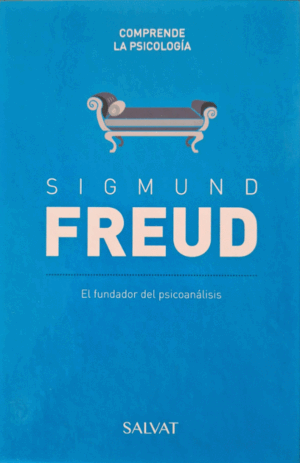 SIGMUND FREUD (TAPA DURA) (RETRACTILADO)