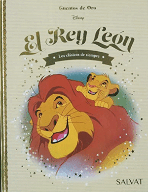 EL REY LEÓN