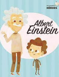 ALBERT EINSTEIN (TAPA DURA)