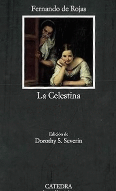 LA CELESTINA (TAPA DURA)