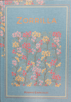 POEMAS ESENCIALES (TAPA DURA)