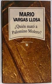 ¿QUIÉN MATÓ A PALOMINO MOLERO?