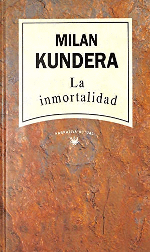 LA INMORTALIDAD