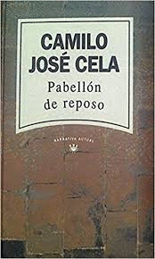 PABELLÓN DE REPOSO